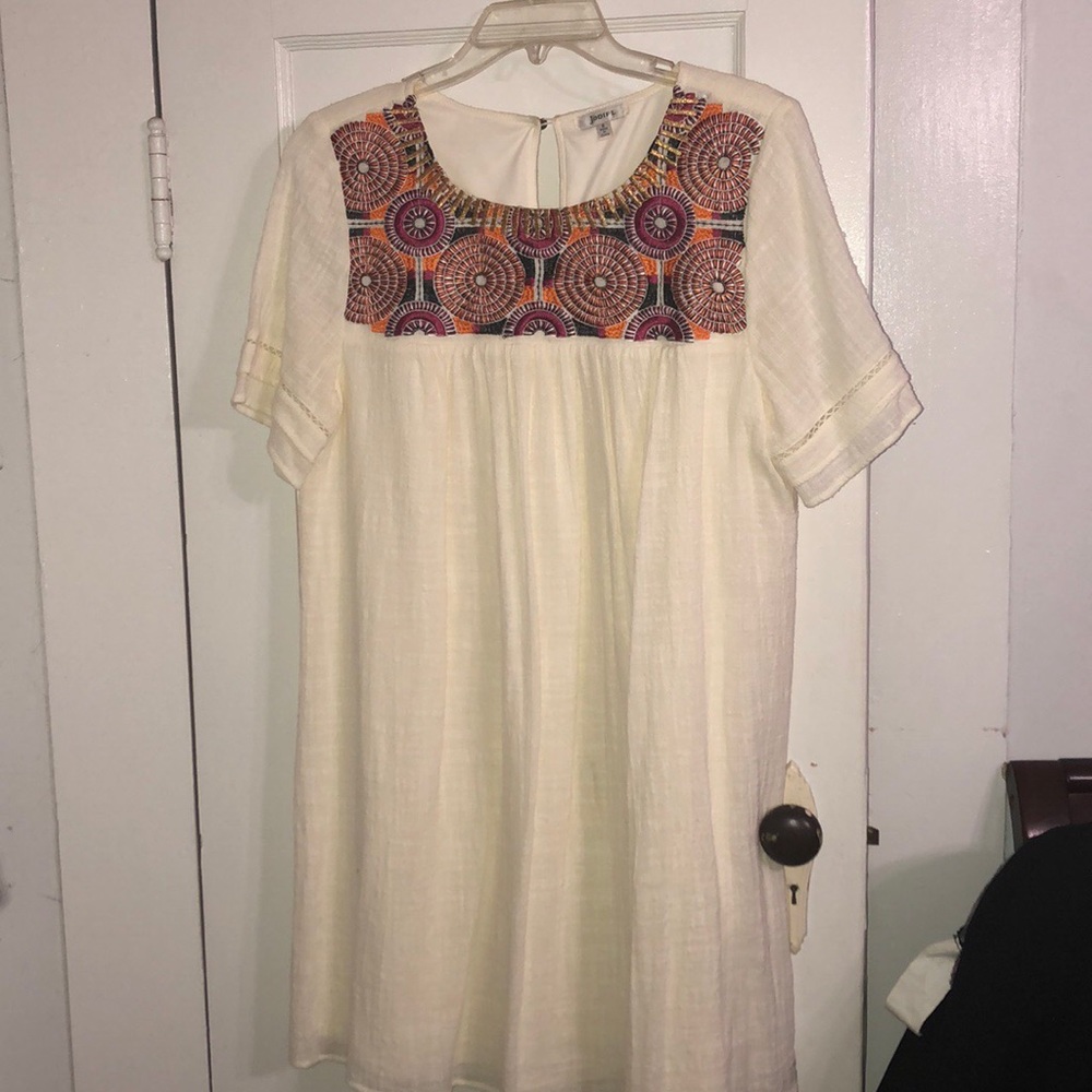 Jodifl Dress